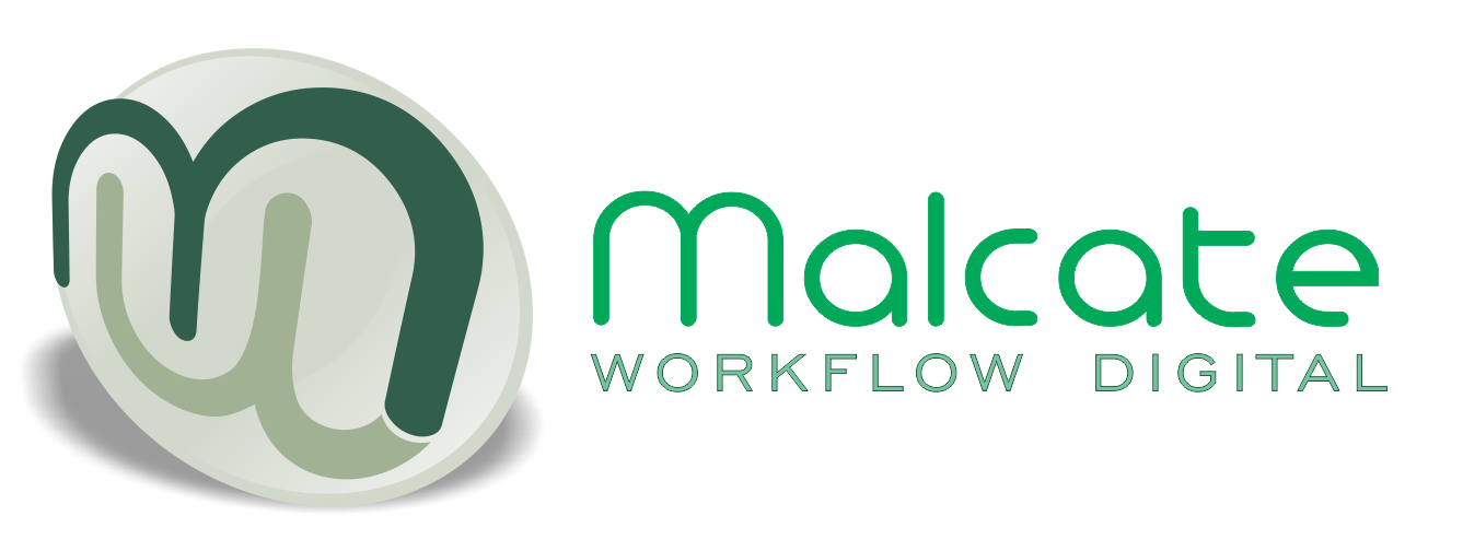 Malcate Workflow Digital
